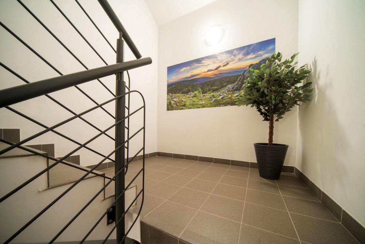 Apart Invest Perla B12 Szklarska Poręba Εξωτερικό φωτογραφία