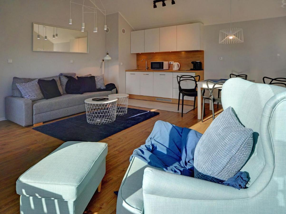 Apart Invest Perla B12 Szklarska Poręba Εξωτερικό φωτογραφία
